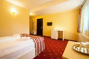 Extravagance Hotel - Room