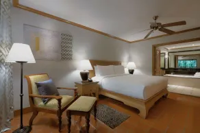 Marriott's Phuket Beach Club - Chambre