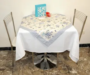 Mare D’amare - Restaurang