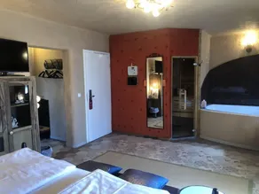 Hotel Ziegelruh - Quarto