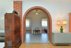Apartment 1725 - Rom