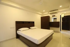 Hotel Rydham - Room