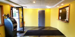 The Best Way Inn - Reception