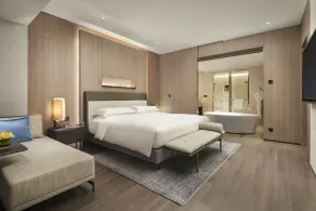Intercontinental Shenzhen Dameisha Resort by IHG - Room