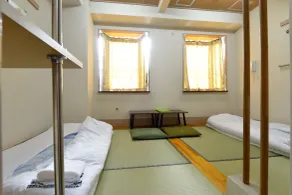 Juyoh Hotel - Room
