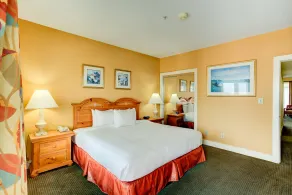 Turtle Cay Resort - Room
