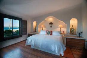 Rancho Las Cruces - Room