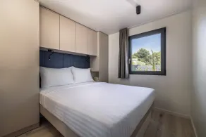 Maistra Camping Koversada Uncovered Naturist Pitches - Habitación