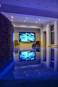 Hotel Solar Palace SPA & Wellness - Pool