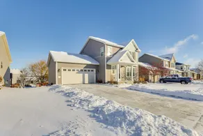 10 Mi to Dtwn Madison: Home w Large Yard - Innenbereich