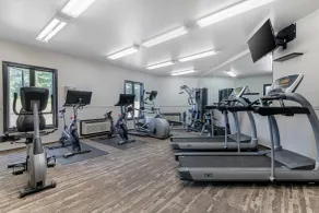 The Green Granite North Conway, an Ascend Collection Hotel - Salle de remise en forme