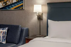 Courtyard by Marriott Boston Billerica Bedford - Chambre