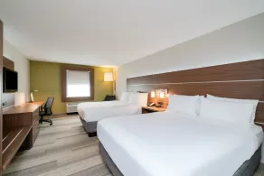 Holiday Inn Express Prince Frederick by IHG - Rom