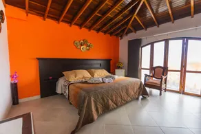 Hotel Real Guatapé - Room