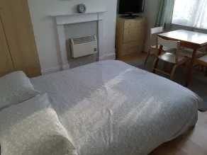 Coombe Lodge Holiday Flats - Miscellaneous