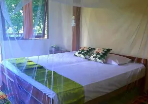 Berakit Bay Resort - Zimmer