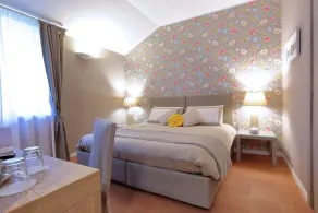 Agriturismo Tenuta "Il Cigno" - Værelse