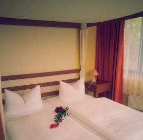 Hotel Balneolum Superior - Chambre