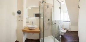 Hotel Lorca - Bagno