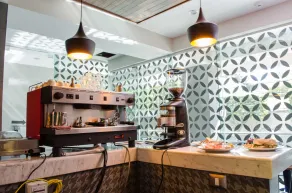 JTowers - Restaurante