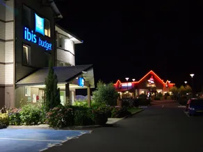 Ibis Budget Bayeux - Restaurant