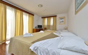 Hotel ZaDaR - Room