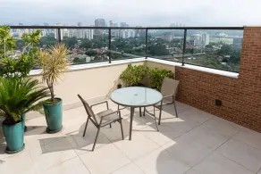 Quality Faria Lima - Room