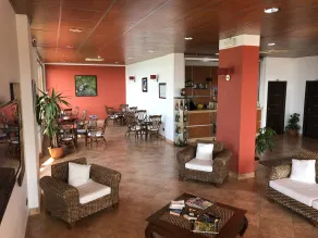 Residence Hotel Antica Perla - Réception