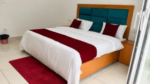Hotel Kailasha Inn & Restaurant - Camera