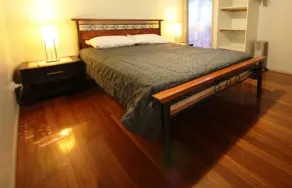 The Carrai at South West Rocks - Room