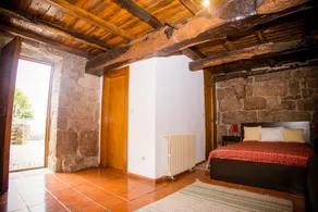 Quinta de Lourosa - Zimmer