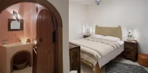 Dar KamalChaoui - Room