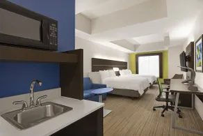 Holiday Inn Express Hotel & Suites Durant by IHG - Chambre