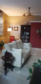 La Casona de Lazúrtegui - Réception