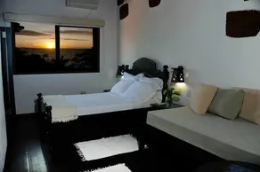 Barbanera Club & Hotel de Charme - Habitación