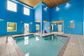 GrandStay Residential Suites Rapid City - Piscine
