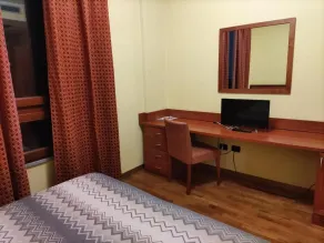 hotel palas - Room