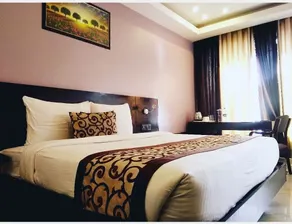 Hotel Vijay Paradise - Camera