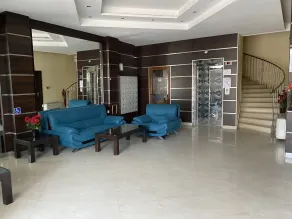 Hotel Atol - Reception