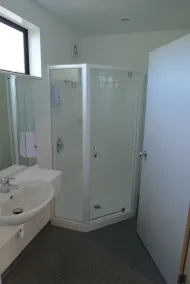 The Village Inn Hotel - Salle de bain