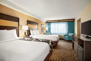 La Quinta Inn & Suites by Wyndham Richmond-Midlothian - Chambre
