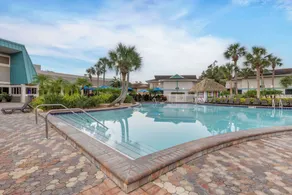 Hilton Vacation Club Aqua Sol Orlando West - Pool