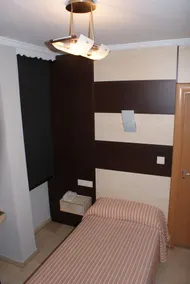 Hotel Universal by Maxi Hoteles - Chambre