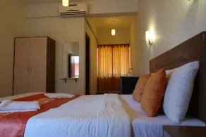 Hotel Celi - Room