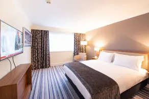 Holiday Inn Cardiff North M4 Jct 32 by IHG - Quarto