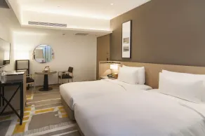 Yong Le Lukang, a Tribute Portfolio Hotel - Chambre