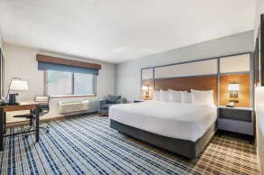 AmericInn by Wyndham Bemidji - Værelse