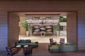 Embassy Suites by Hilton Santo Domingo - Reception