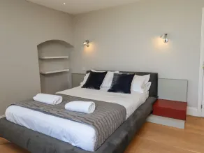 The Lookout Embleton - Room