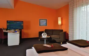 Best Western Plus Konrad Zuse Hotel - Room